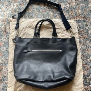 Shinola Bag